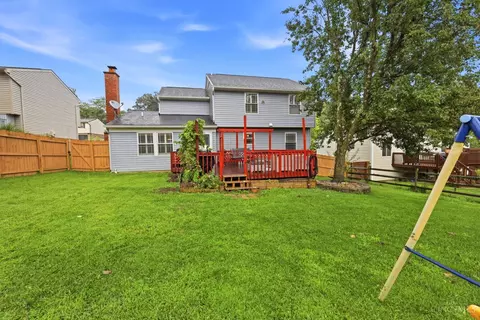 Exterior - 5369 Edger Dr, Cincinnati, OH 45239 photo 3 of 3