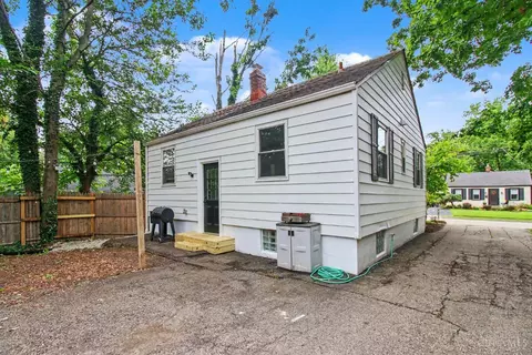 Exterior - 4232 Kugler Mill Rd, Cincinnati, OH 45236 photo 5 of 5