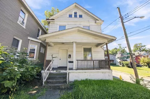 3238 Gilbert Ave, Cincinnati, OH 45207