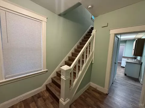 Entry Way - 3238 Gilbert Ave, Cincinnati, OH 45207 photo 1 of 1
