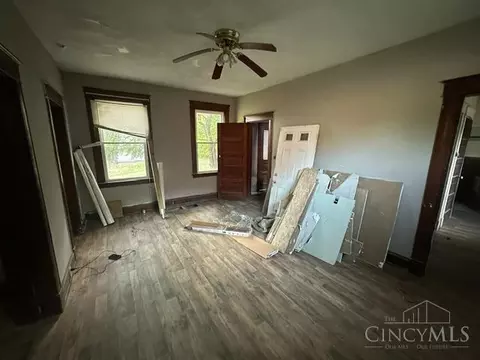 Living - 2307 Vine St, Cincinnati, OH 45219 photo 3 of 3