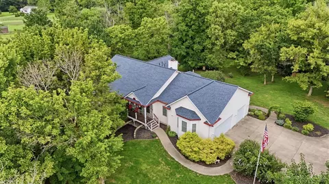1751 Magnolia Ct, Lebanon, OH 45036