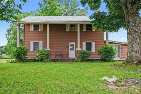 2147 Bethel Maple Rd, Hamersville, OH 45130