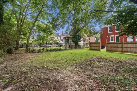 Exterior - 3626 Bevis Ave, Cincinnati, OH 45207 photo 8 of 10