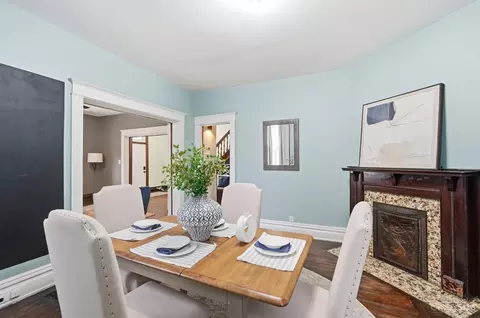 Dining - 3626 Bevis Ave, Cincinnati, OH 45207 photo 2 of 2