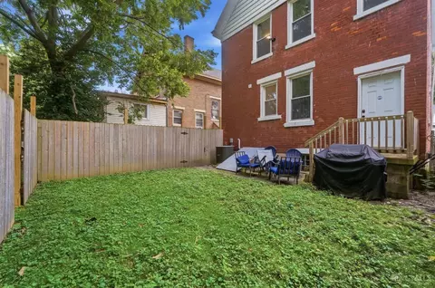 Exterior - 3626 Bevis Ave, Cincinnati, OH 45207 photo 9 of 10