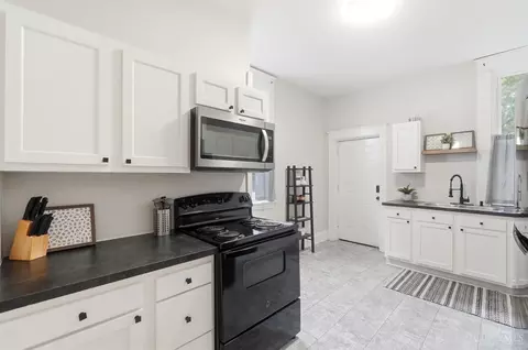 Kitchen - 3626 Bevis Ave, Cincinnati, OH 45207 photo 1 of 3