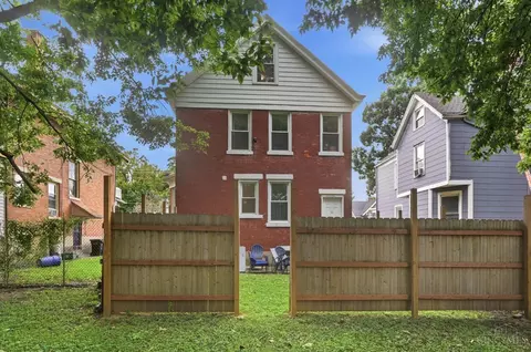 Exterior - 3626 Bevis Ave, Cincinnati, OH 45207 photo 5 of 10
