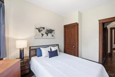 Bedroom - 3626 Bevis Ave, Cincinnati, OH 45207 photo 6 of 9