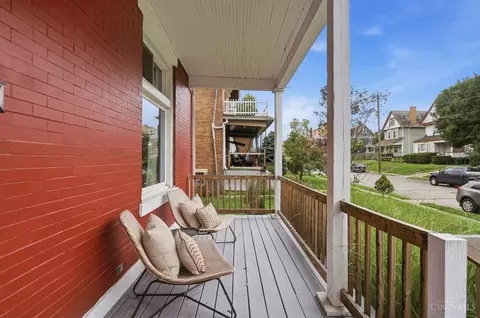 Exterior - 3626 Bevis Ave, Cincinnati, OH 45207 photo 3 of 10