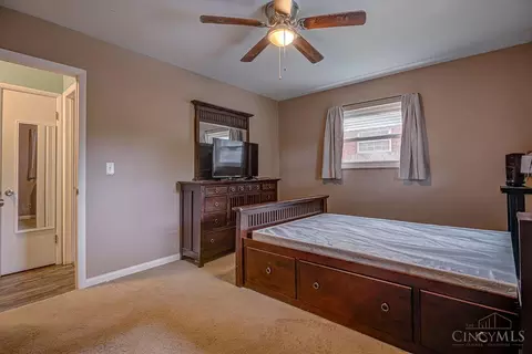 Bedroom - 390 Timrick, Monroe, OH 45050 photo 4 of 5