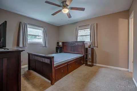 Bedroom - 390 Timrick, Monroe, OH 45050 photo 5 of 5