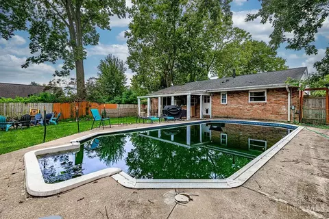 Exterior - 390 Timrick, Monroe, OH 45050 photo 3 of 4