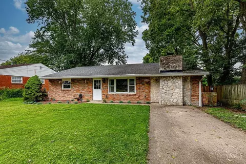 Exterior - 390 Timrick, Monroe, OH 45050 photo 2 of 4