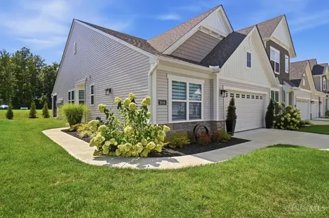 3666 Mustang Cir, Montgomery, OH 45140
