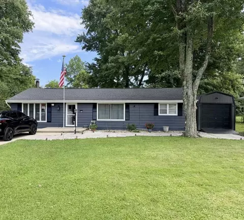 1397 Stella Dr, Loveland, OH 45140