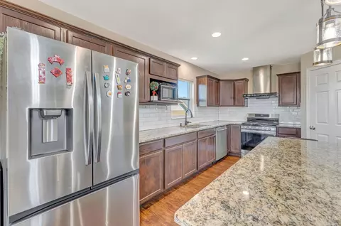 Kitchen - 903 Ryan Ct, Monroe, OH 45050 photo 3 of 5