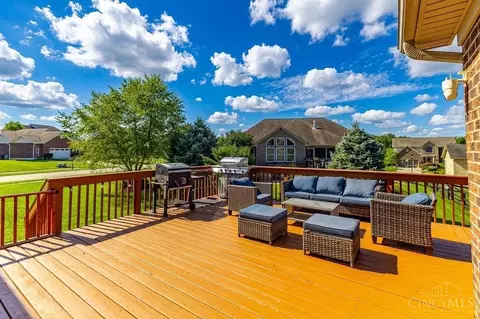 Exterior - 903 Ryan Ct, Monroe, OH 45050 photo 2 of 4