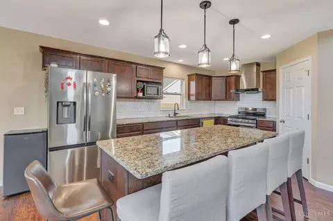 Kitchen - 903 Ryan Ct, Monroe, OH 45050 photo 2 of 5