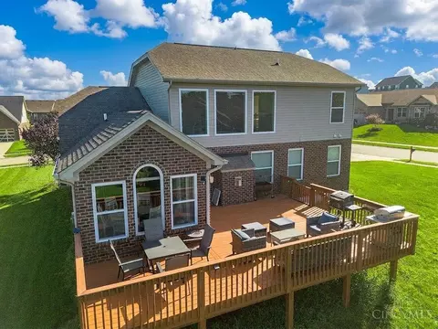 Exterior - 903 Ryan Ct, Monroe, OH 45050 photo 3 of 4