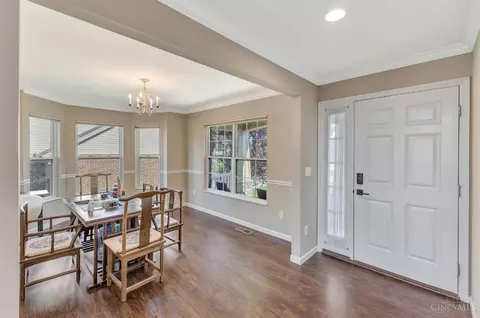 Entry Way - 903 Ryan Ct, Monroe, OH 45050 photo 1 of 4