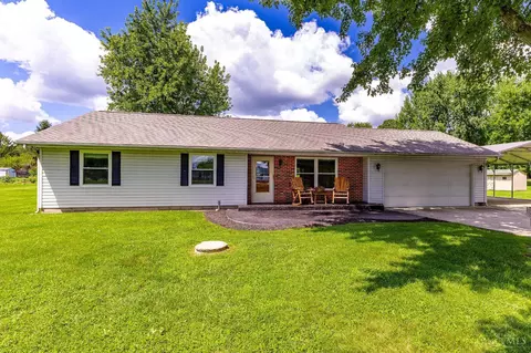 3113 Us Rt 42, Lebanon, OH 45036