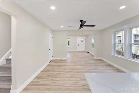 Living - 6813 Merwin Ave, Cincinnati, OH 45227 photo 1 of 7