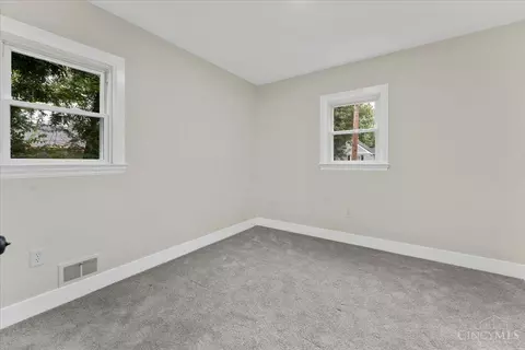 Bedroom - 6813 Merwin Ave, Cincinnati, OH 45227 photo 7 of 7