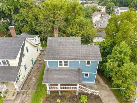 View/Area - 6813 Merwin Ave, Cincinnati, OH 45227 photo 1 of 5