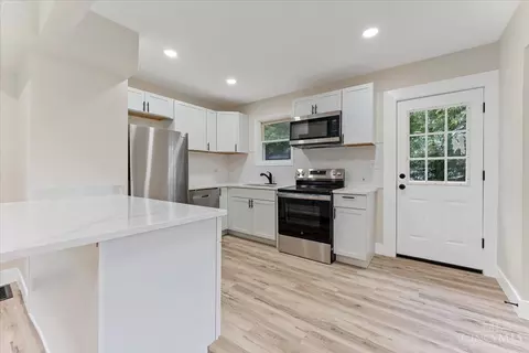 Kitchen - 6813 Merwin Ave, Cincinnati, OH 45227 photo 1 of 3
