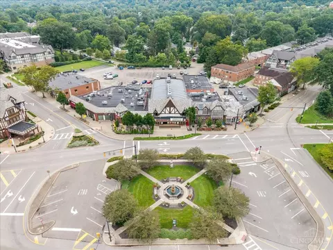 View/Area - 6813 Merwin Ave, Cincinnati, OH 45227 photo 4 of 5