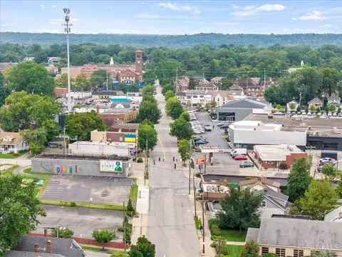View/Area - 6813 Merwin Ave, Cincinnati, OH 45227 photo 3 of 5