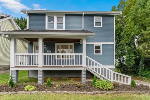 Exterior - 6813 Merwin Ave, Cincinnati, OH 45227 photo 4 of 9