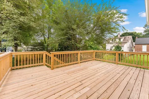 Exterior - 6813 Merwin Ave, Cincinnati, OH 45227 photo 6 of 9