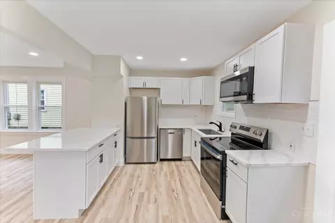 Kitchen - 6813 Merwin Ave, Cincinnati, OH 45227 photo 2 of 3