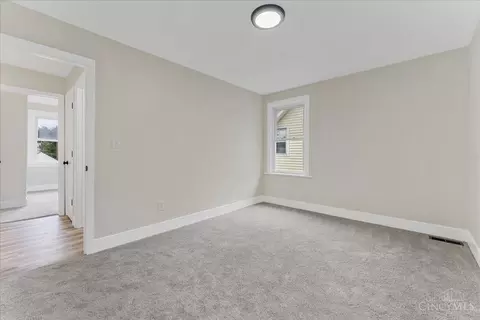 Bedroom - 6813 Merwin Ave, Cincinnati, OH 45227 photo 2 of 7