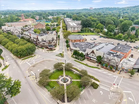 View/Area - 6813 Merwin Ave, Cincinnati, OH 45227 photo 5 of 5