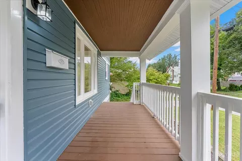 Exterior - 6813 Merwin Ave, Cincinnati, OH 45227 photo 3 of 9