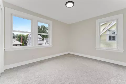 Bedroom - 6813 Merwin Ave, Cincinnati, OH 45227 photo 3 of 7