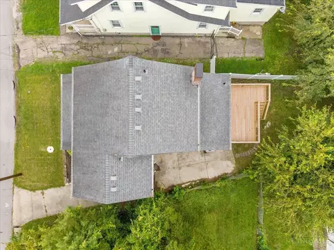View/Area - 6813 Merwin Ave, Cincinnati, OH 45227 photo 2 of 5