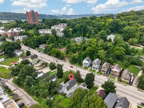 View/Area - 560 Delta Ave, Cincinnati, OH 45226 photo 7 of 10
