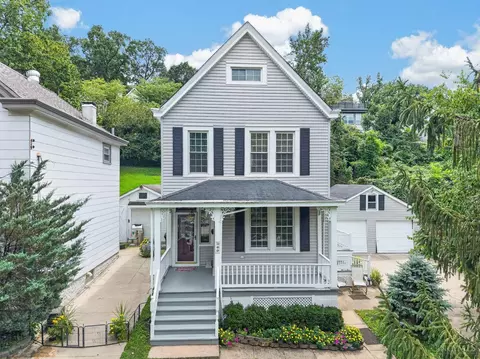 Exterior - 560 Delta Ave, Cincinnati, OH 45226 photo 3 of 13