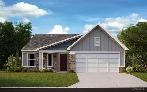 6792 Cresbrook Dr, Goshen, OH 45122