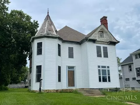 287 Locust St, Wilmington, OH 45177