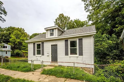 Exterior - 153 Meridian St, Cincinnati, OH 45233 photo 8 of 8