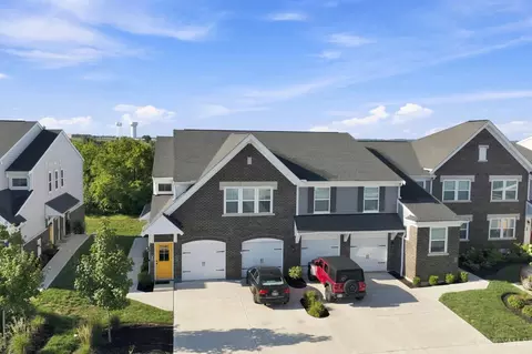 5159 Hazeltine Ln, Turtle Creek Twp, OH 45036