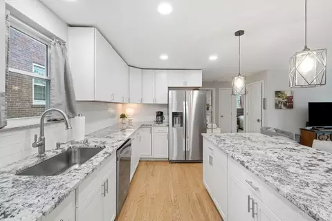 Kitchen - 6002 High St, Fairfax, OH 45227 photo 3 of 5