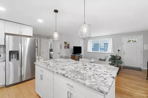 Kitchen - 6002 High St, Fairfax, OH 45227 photo 4 of 5