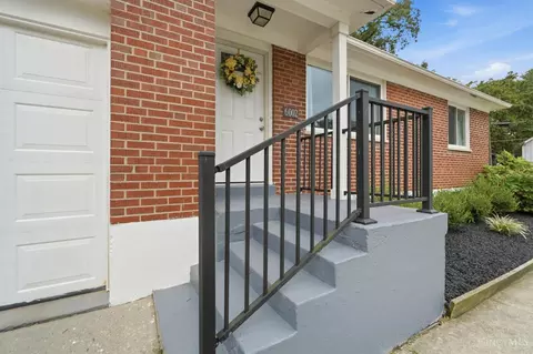 Exterior - 6002 High St, Fairfax, OH 45227 photo 2 of 7