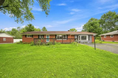 358 Turner Dr, Lebanon, OH 45036
